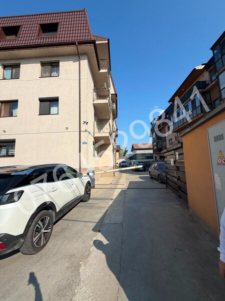 Fundeni Residence, Str. Drumul Garii 6, la 2 km de spitalul Fundeni