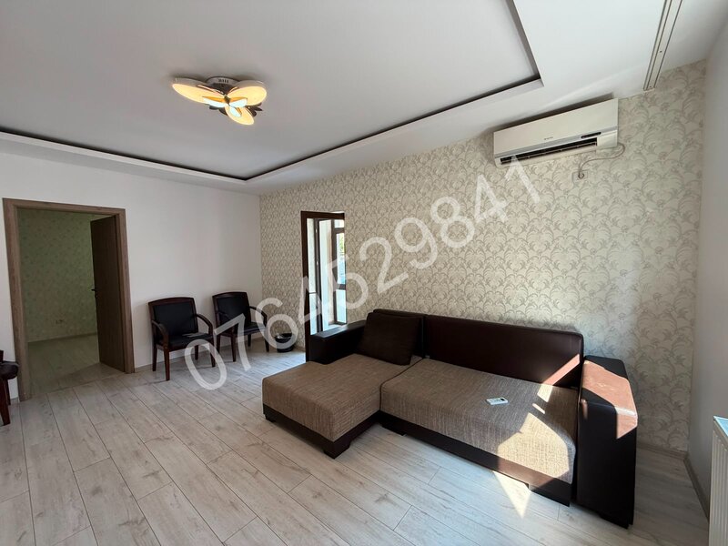 Fundeni Residence, Str. Drumul Garii 6, la 2 km de spitalul Fundeni