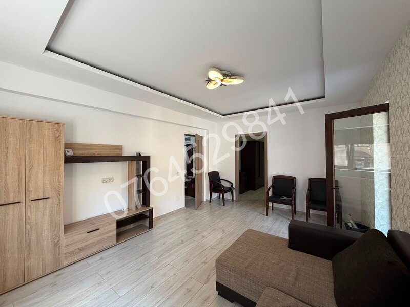 Fundeni Residence, Str. Drumul Garii 6, la 2 km de spitalul Fundeni
