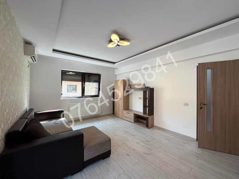Fundeni Residence, Str. Drumul Garii 6, la 2 km de spitalul Fundeni