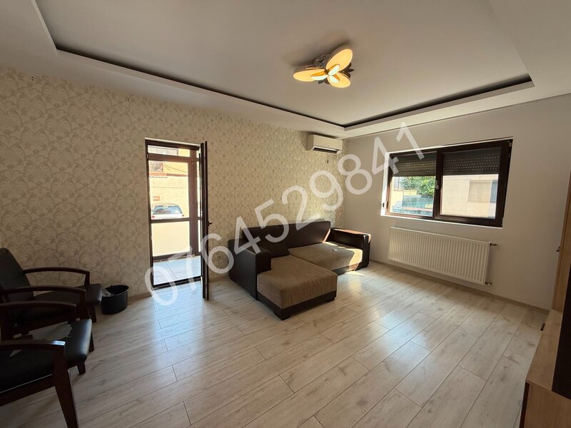 Fundeni Residence, Str. Drumul Garii 6, la 2 km de spitalul Fundeni