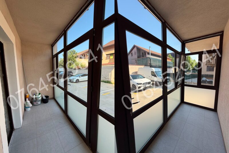 Fundeni Residence, Str. Drumul Garii 6, la 2 km de spitalul Fundeni