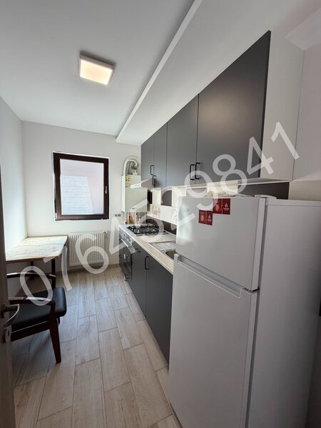Fundeni Residence, Str. Drumul Garii 6, la 2 km de spitalul Fundeni
