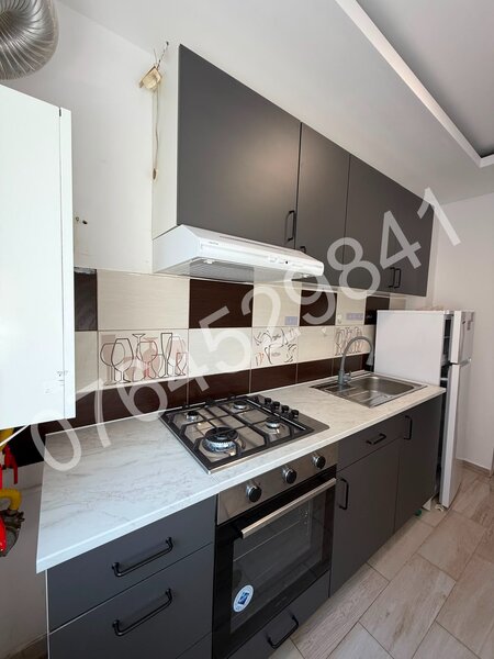 Fundeni Residence, Str. Drumul Garii 6, la 2 km de spitalul Fundeni