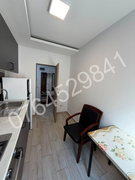 Fundeni Residence, Str. Drumul Garii 6, la 2 km de spitalul Fundeni
