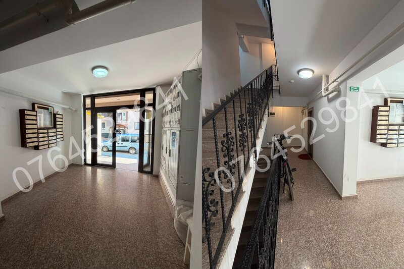 Fundeni Residence, Str. Drumul Garii 6, la 2 km de spitalul Fundeni